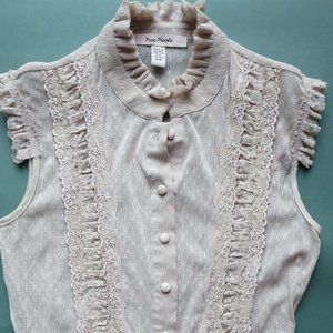 Free People Blouse